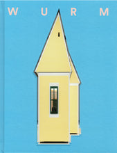 Lade das Bild in den Galerie-Viewer, Katalog ERWIN WURM. Erwin Wurm
