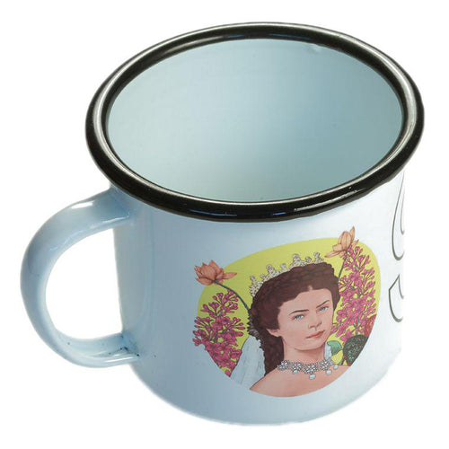 Becher Sisi